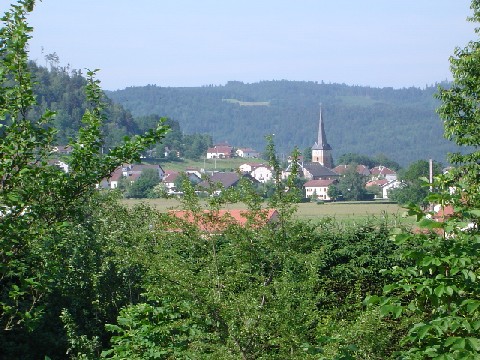 village